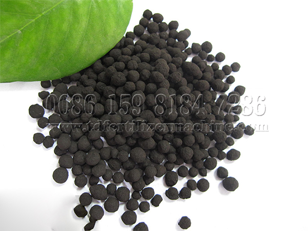 The Combined Effects of Various Functions of Humic Acid